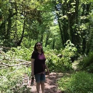 Meet your Posher, Annette